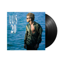Luis Miguel - 20 Anos LP