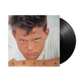 Luis Miguel - Aries LP