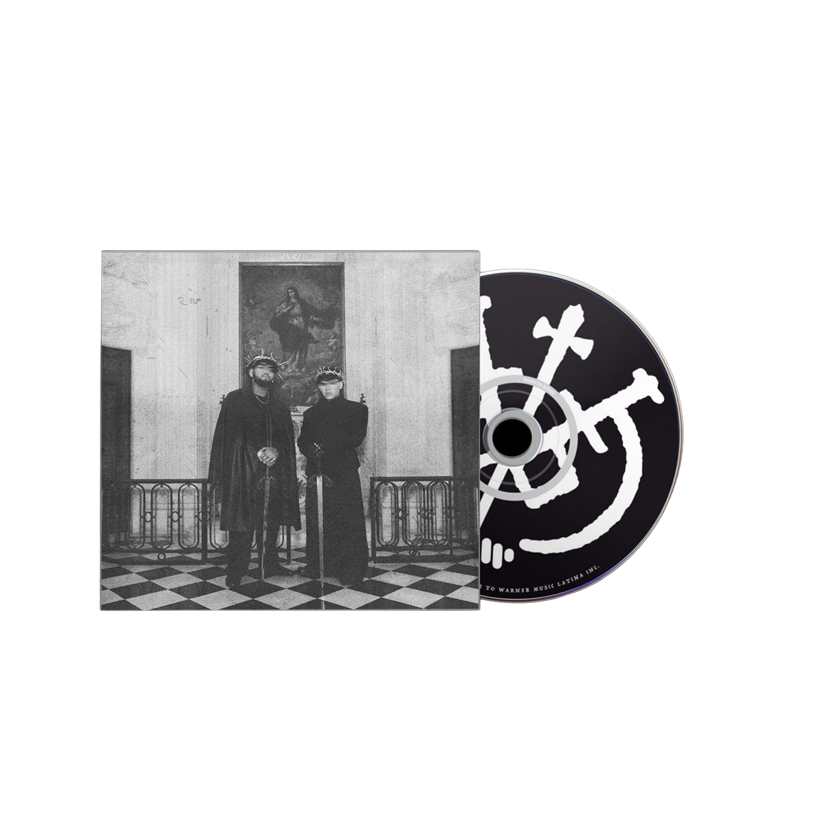 Junior H & Gael Valenzuela - DEPR</3$$ED MFKZ - CD