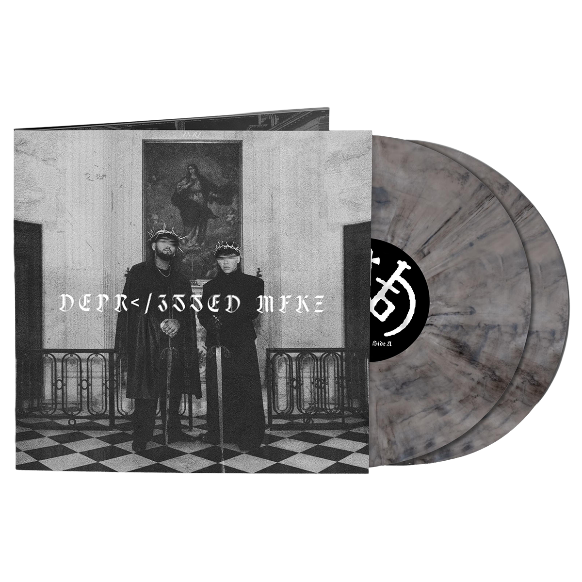 Junior H & Gael Valenzuela - DEPR</3$$ED MFKZ - 2LP