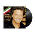 Luis Miguel - Mexico En La Piel LP