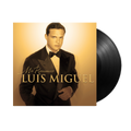 Luis Miguel - Mis Romances LP