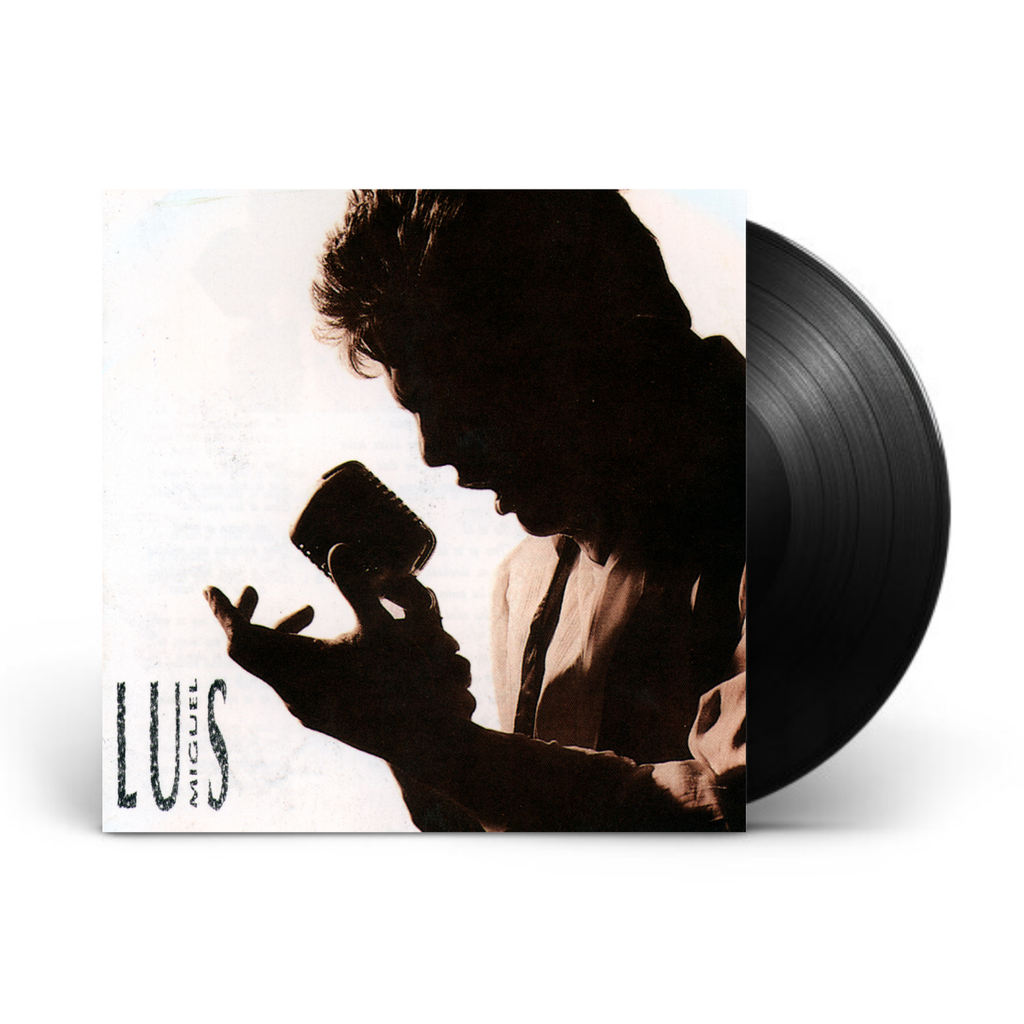 Luis Miguel - Romance LP