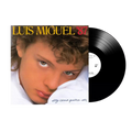 Luis Miguel - Soy Como Quiero Ser LP